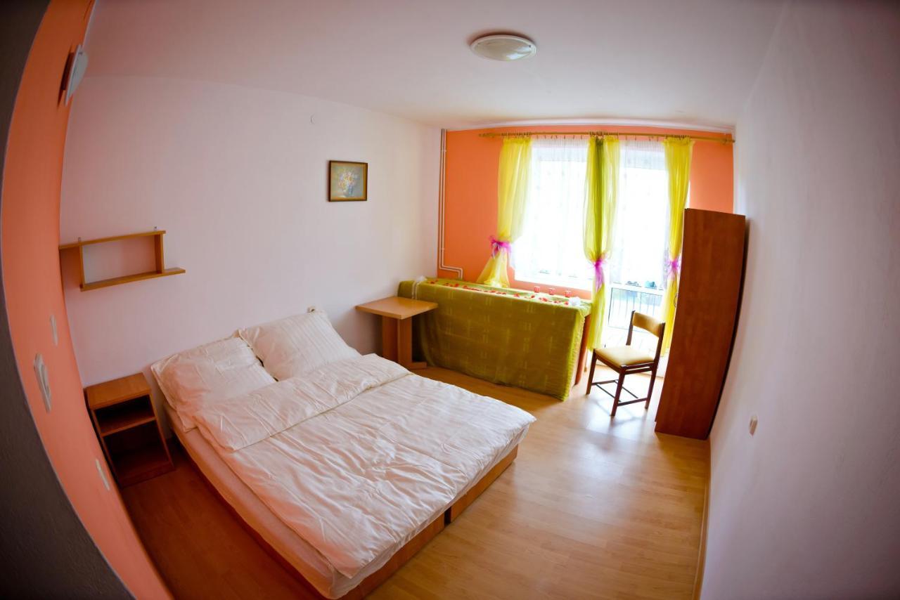 Albergue Osrodek Zibi Władysławowo Exterior foto